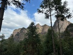 -南武当山景区