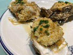 -新海渔港·胶东海鲜家常菜·家宴(奥体中心店)