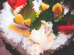 -極上萬膳·日料放题(海岸城店)