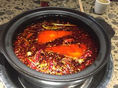 -ZDS巴蜀撸串串香