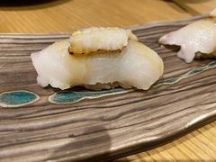 -鮨青(恒基名人购物中心店)
