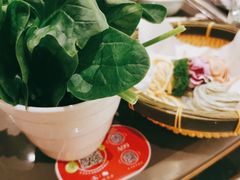 -捞王锅物料理(上海世茂广场店)