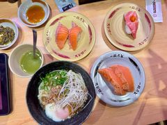-寿司郎(皇庭广场店)