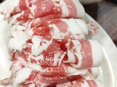 -粤潮牛肉火锅店(江南大道店)