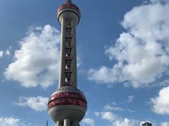 -东方明珠广播电视塔