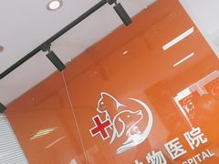 -瑞派福兴宠物医院犬猫全科·骨科·中西医结合(河东店)