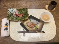 -空蝉怀石料理(益丰·外滩源店)