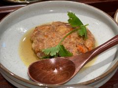 -山食间·中式营养轻餐(保利时光里店)