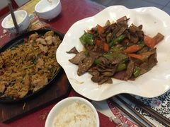 -祝家饺子馆