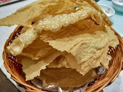 -九府羊·鲜羊火锅·烤串(新华路店)