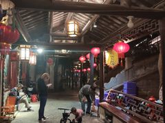 -观桥阁(锦溪店)