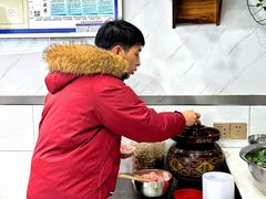 -熊氏牛羊杂粉(龙眼井总店)