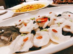 -香云轩·顺德菜(香云纱园林酒店店)