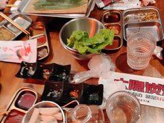 -子檀大隐炭烧(食品街店)