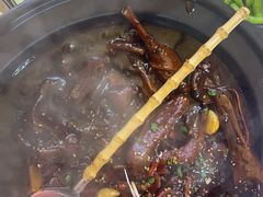 -回味黑鸭煲·始于2006(万松园店)