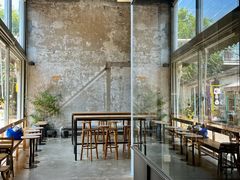 -VOYAGE COFFEE 咖啡烘焙工坊店(798艺术区店)