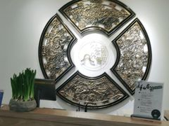 -小茶闲舍·观景商务茶馆(广州塔店)