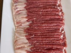 -清真·鸦儿李记·涮肉(鼓楼店)