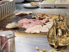 -大渔·观筵(三里屯太古里店)
