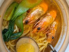 -南山鲜虾面·活鲜小馆·海味大连菜(南山总店)