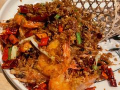 -避风塘(百联东郊店)