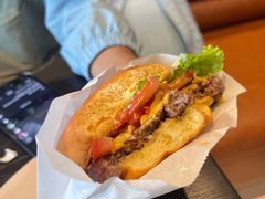 -Shake Shack(浦东嘉里城店)