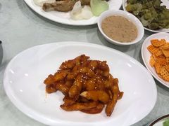 -金彤川菜(西稍门店)