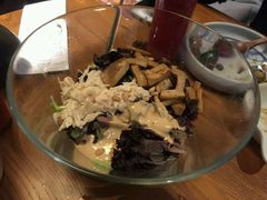 -云海肴·汽锅鸡·云南菜(天津国金汇店)