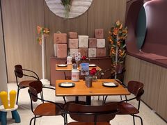 -La Terre乐田(万象城店)