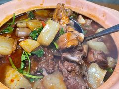 -李大爷的泡椒馆(冉家坝店)