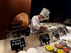 -Oyster Talks 四度蚝法餐厅