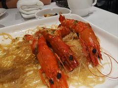 -龙船人海鲜城(长治路店)