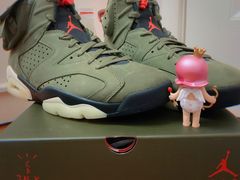 -JORDAN(外滩中央体验店)