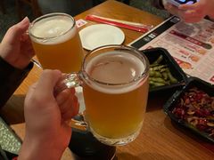 -猫员外精酿啤酒馆(壹海城店)