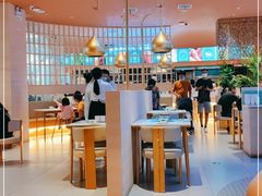 大堂-阿娜尔·新疆菜(宜家荟聚中心店)
