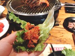 -千寻烧肉(政务区店)