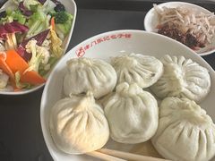 -津门张记包子铺(华昌道店)