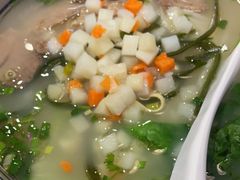 -高望村老王家(南光店)