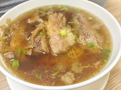 -百福麵家(新馬路店)