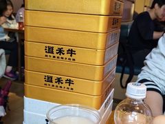 -温禾牛·和牛寿喜烧自助火锅(恒基名人店)