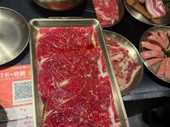 -西塔老太太泥炉烤肉(龙湖北苑天街店)