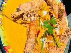 -Home Thai·泰谣(王府井apm店)