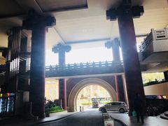 -上海波特曼丽思卡尔顿酒店