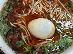 -马德元纯汤牛肉面(太奥广场店)