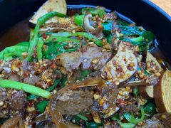 -聚味瞿记·龙虾堂(树木岭店)