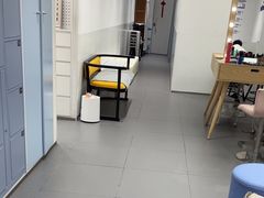 -天真蓝照相馆(中华广场店)