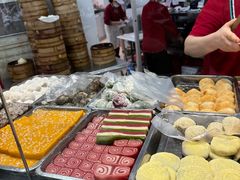 -常州糕团店(北大街新世纪商城店)