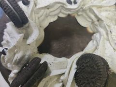 -八喜冰淇淋蛋糕(上海路万达店)