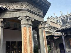 -卫鼎轩·曹公馆(鼓楼店)