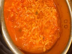 -양평식당·杨平食堂(华贸店)